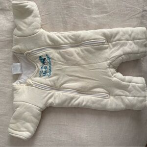 Merlin’s Magic Sleepsuit